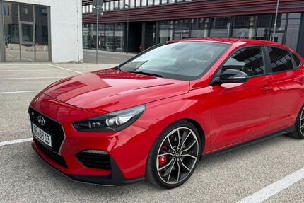 Hyundai i30 74.500 km 20.700 &euro; Wiesbaden 65205