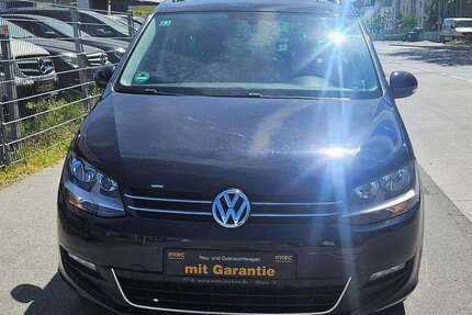 VW Sharan 150.000 km 13.999 &euro; Mainz-Kastel 55252
