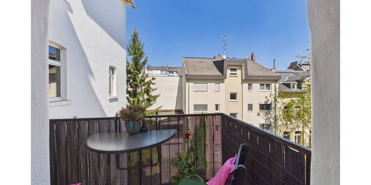 Etagenwohnung Wiesbaden Südost - 3 Zimmer, 90 m&sup2;, 495.000&euro; | Angebot:26528594