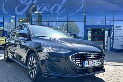 Ford Focus 15.000 km 29.990 € Wiesbaden 65203