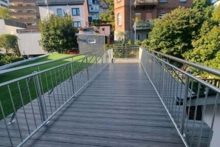 3 Zimmer Wohnung mit großer Terasse 3 zimmer