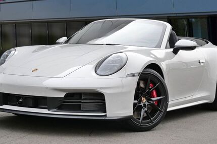 Porsche 992 3.900 km 172.888 &euro; Mainz 55131