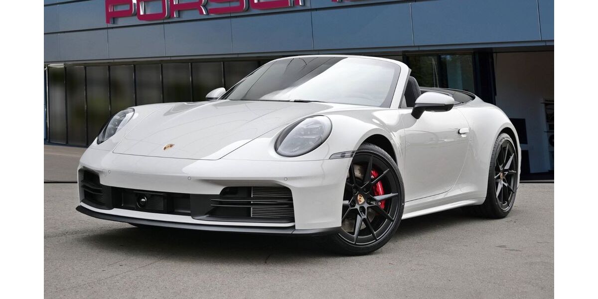 Porsche 992 3.900 km 172.888 &euro; Mainz 55131