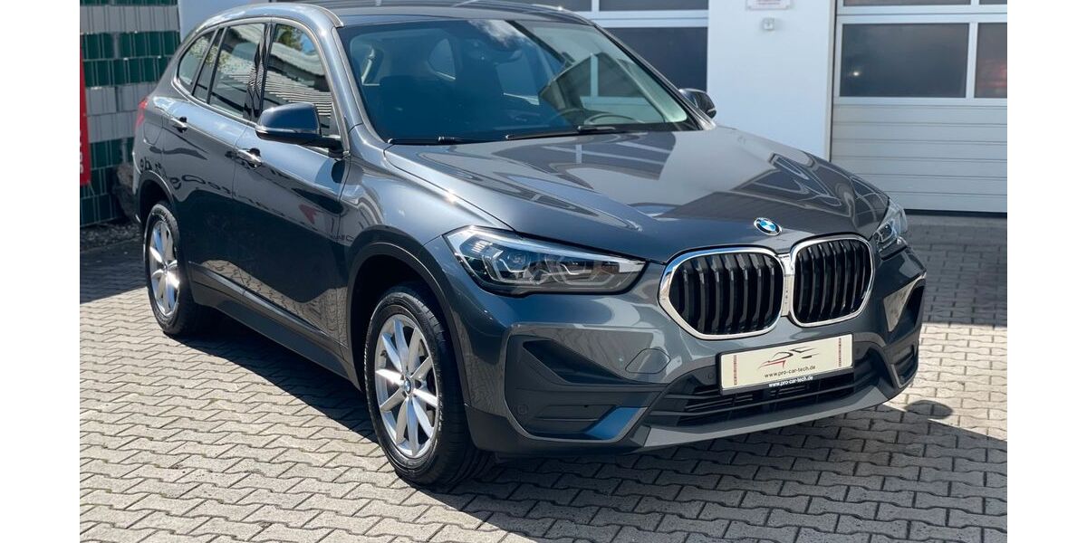 BMW X1 76.500 km 21.490 &euro; Trebur 65468