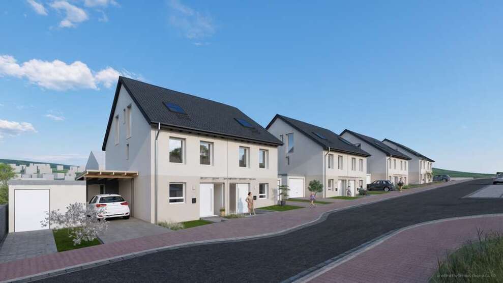 Haus zum Kaufen in Niedernhausen 609.900 € 134 m²