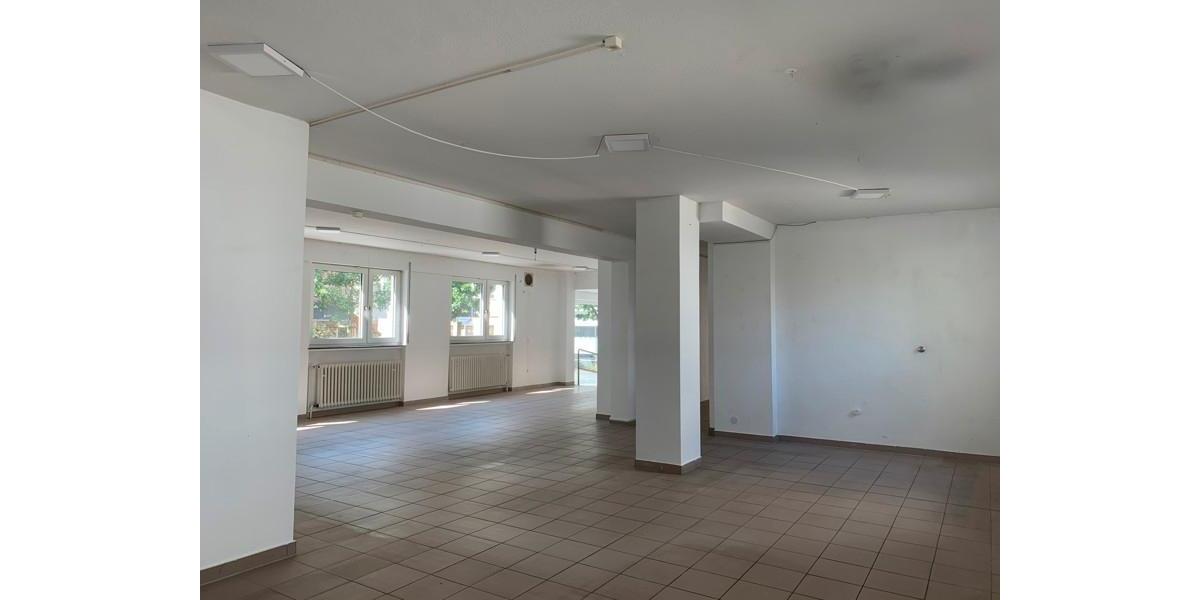 Gewerbeobjekt Bingen am Rhein - 1.490&euro; | Angebot:21484073