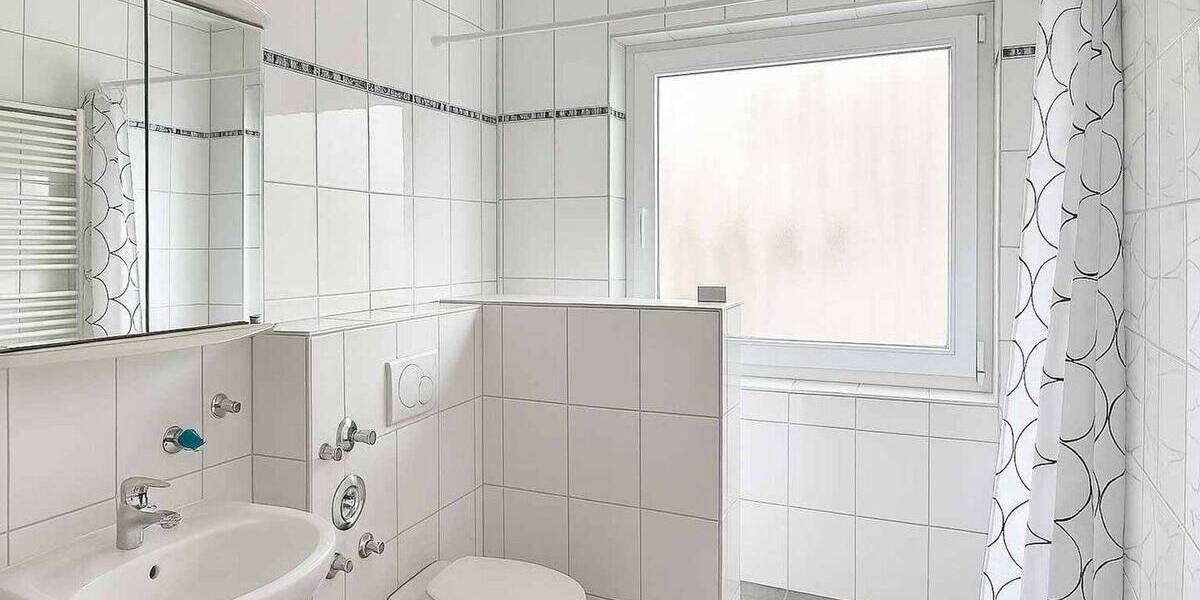 Etagenwohnung Wiesbaden Nordenstadt - 3 Zimmer, 80 m&sup2;, 289.000&euro; | Angebot:26570106