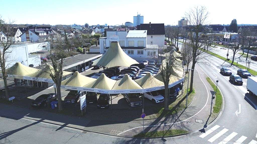Grundstück Rüsselsheim - 50.420&euro; | Angebot:24499961