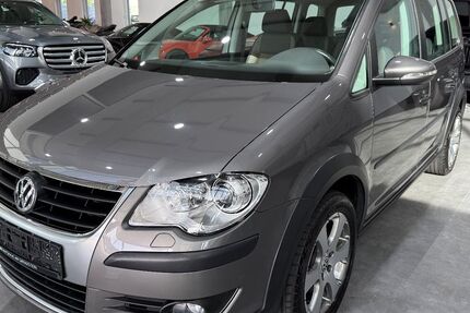VW Touran 40.000 km 10.999 € Riedstadt 64560