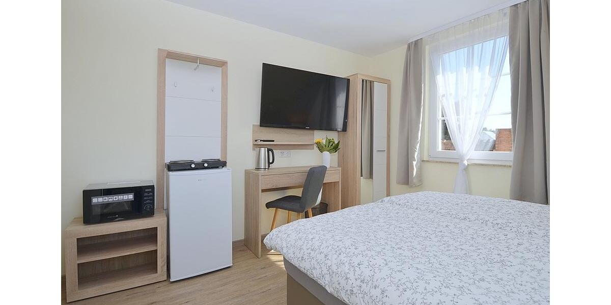 Etagenwohnung Mainz Laubenheim - 1 Zimmer, 16 m&sup2;, 660&euro; | Angebot:26180805