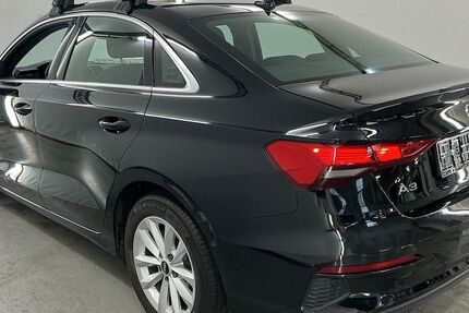 Audi A3 50.819 km 18.493 &euro; Ingelheim 55218