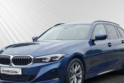 BMW 318 72.051 km 25.990 &euro; Wiesbaden 65203