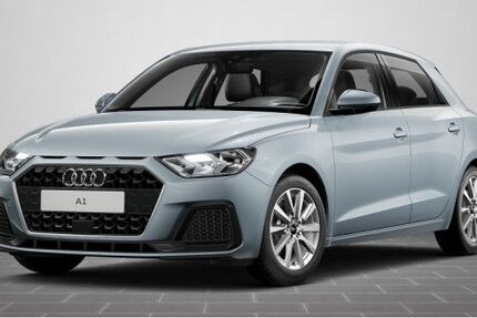 Audi A1 30.991 km 20.200 &euro; Bingen / Rhein 55411