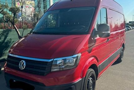 VW Crafter