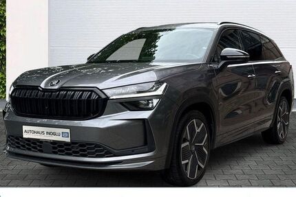 Skoda Kodiaq 32.319 km 39.980 &euro; Rüsselsheim 65428