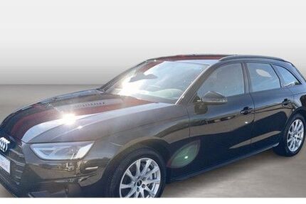 Audi A4 75.064 km 29.480 &euro; Idstein 65510