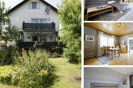 Haus zum Kaufen in Hochheim-Massenheim 598.500 € 185 m² 9 zimmer