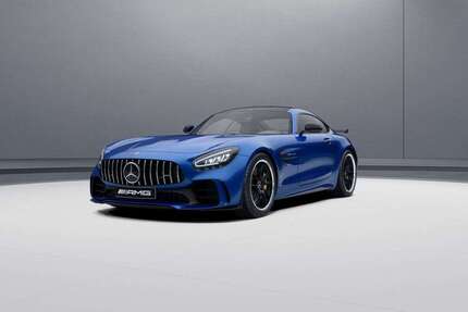 Mercedes-Benz AMG GT 55.000 km 139.900 &euro; Wiesbaden 65197