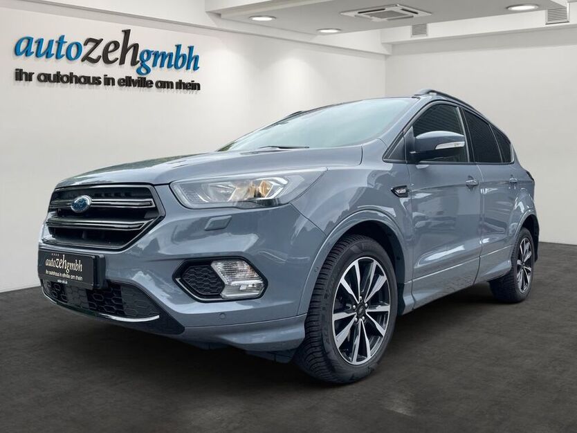 Kuga