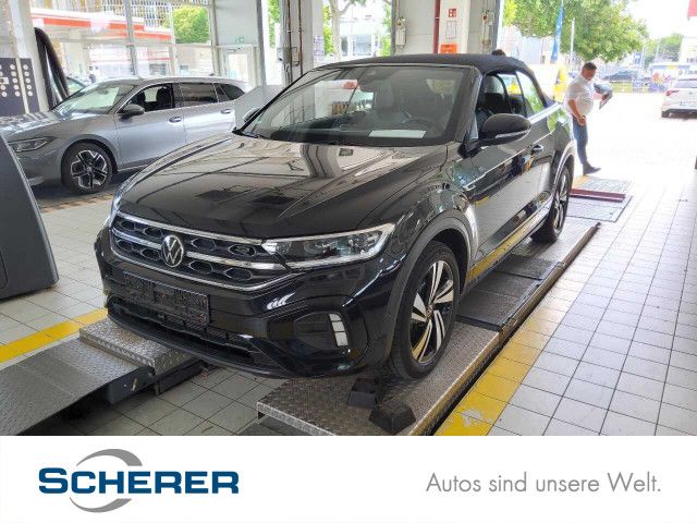 VW T-Roc 31.338 km 26.800 &euro; Mainz 55120