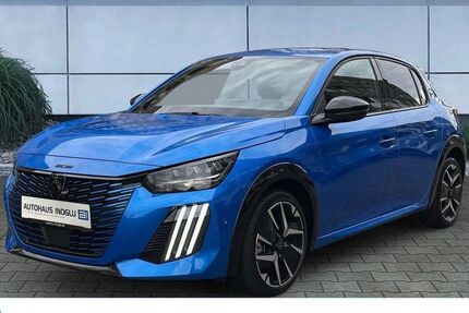 Peugeot 208 34.214 km 18.480 &euro; Rüsselsheim 65428