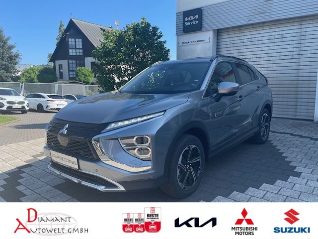 Eclipse Cross