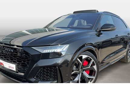 Audi RSQ8 62.584 km 101.480 &euro; Idstein 65510