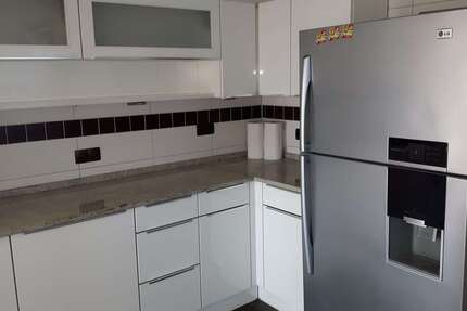 Wohnung Wiesbaden Südost - 5 Zimmer, 146 m&sup2;, 3.000&euro; | Angebot:26914330
