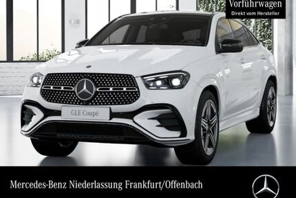 Mercedes GLE 350