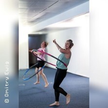 Miami-Hula-Fitness mit Alesya Frankfurt