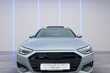 Audi A4 186.088 km 23.890 € Nauheim 64569