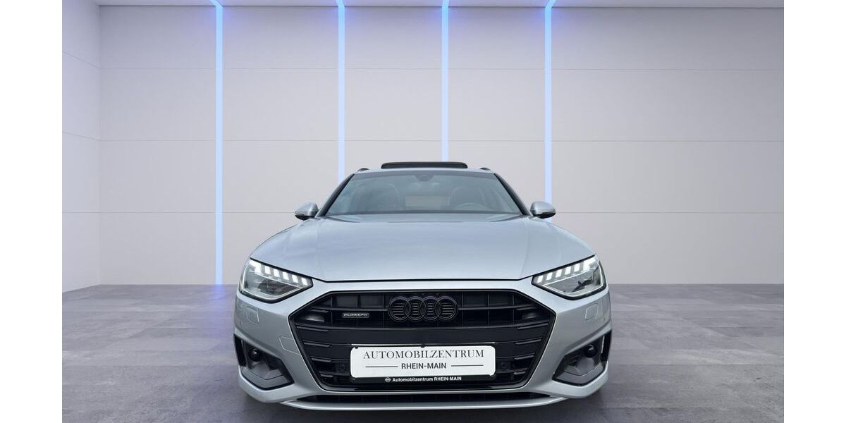 Audi A4 186.088 km 23.890 € Nauheim 64569