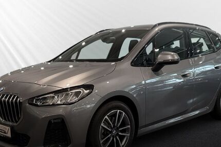 BMW 218 Active Tourer 21.073 km 28.590 € Mainz 55129