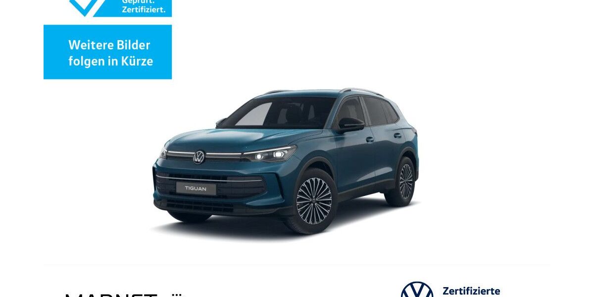 VW Tiguan 19.753 km 35.390 &euro; Mainz-Kastell (Wiesbaden) 55252