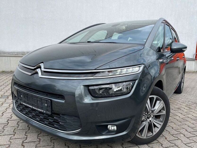 C4 Picasso