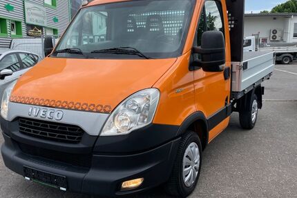 IVECO Andere 40.000 km 16.900 € Mainz 55129