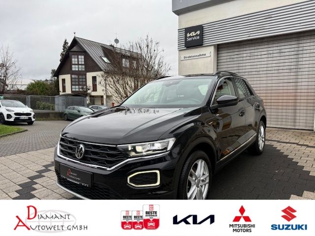 VW T-Roc 82.600 km 18.900 € Wiesbaden 65199