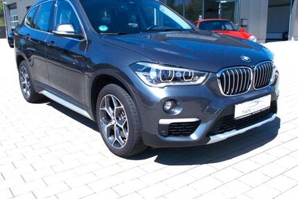 BMW X1 35.500 km 24.900 &euro; Bad Schwalbach 65307