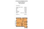 Etagenwohnung Idstein - 3 Zimmer, 66 m&sup2;, 259.000&euro; | Angebot:26256488
