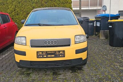 Audi A2 296.175 km 1.350 € Wiesbaden 65201
