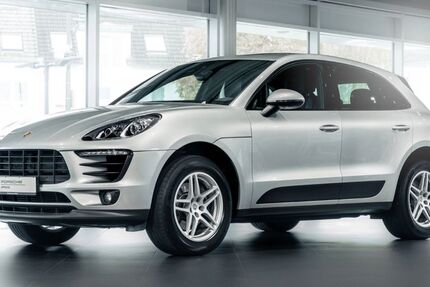 Porsche Macan 137.298 km 38.900 &euro; Hofheim 65719
