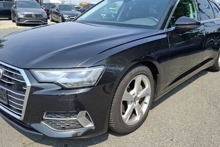 Audi A6 146.000 km 24.990 &euro; Gross Gerau 64521
