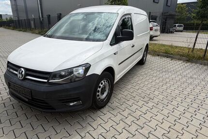 VW Caddy 288.000 km 10.000 &euro; Mainz -Kastel 55252