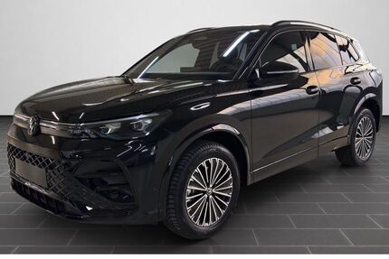 VW Tiguan 2.990 km 63.600 &euro; Mainz 55120