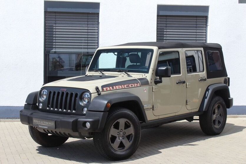 Wrangler