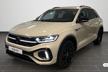 VW T-Roc 37.260 km 25.800 &euro; Wiesbaden 65189