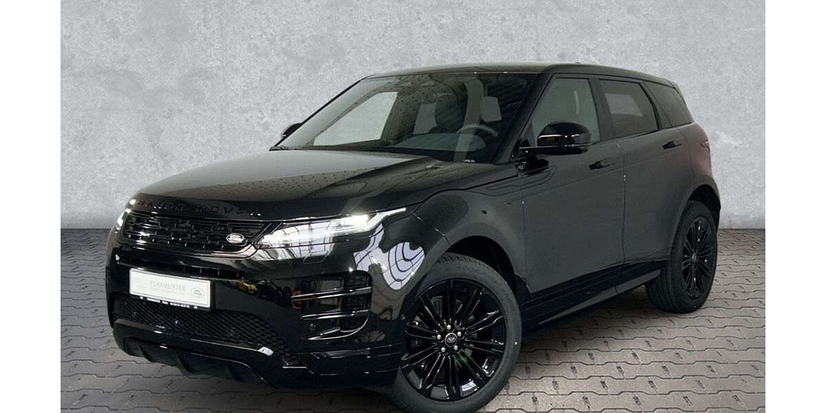 Land Rover Range Rover Evoque 1.500 km 73.567 &euro; Mainz-Hechtsheim 55129