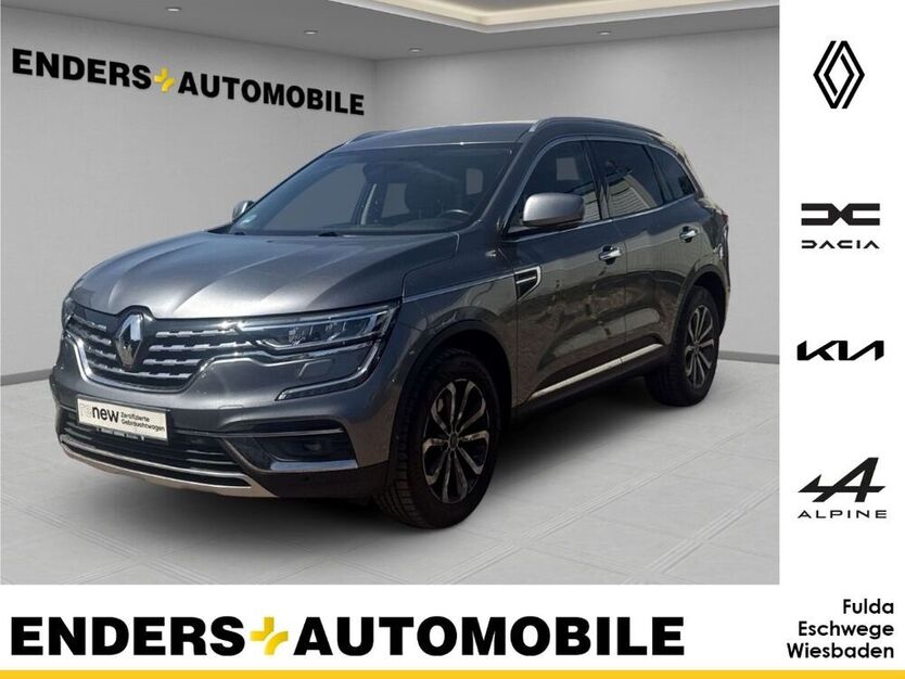 Koleos