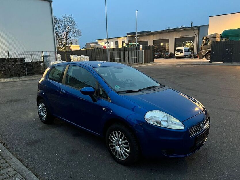 Punto
