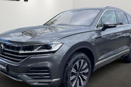 VW Touareg 63.165 km 41.250 &euro; Eltville 65343